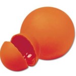 Tuff Ball - Set of 3