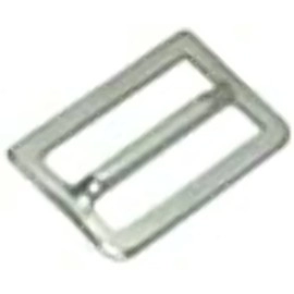 S.S. ADJUSTER BUCKLE - 1' WEBBING