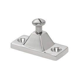 C.P. Zamac Side Mount Deck Hinge