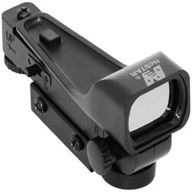 Ncstar Red Dot Reflex Sight 38 Dovetail Base Dp38