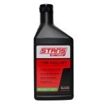 Stans Notubes Tire Sealant Liquid Sealant 16 Ounces 1 Pint