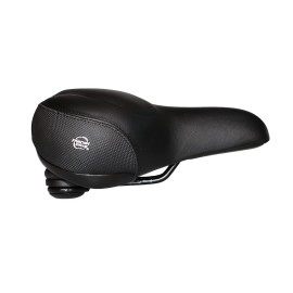 Planet Bike Ars Spring Bike Seat Womens