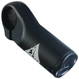 Profile Designstubby Bar End Black