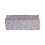 Swix Gray Soft Rubber Edge Tuning Stone T0992