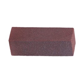 Swix Red Hard Rubber Edge Tuning Stone T0994 One Size