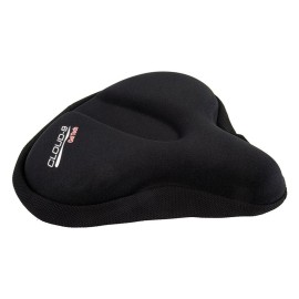 Sunlite Cloud9 Gel Exerciser Bike Seat Cover