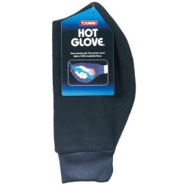 Tourna Hot Glove Mitt Hand Warmer For Tennis And Pickleball