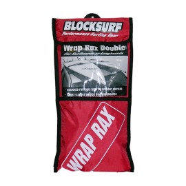 Block Surf Wraprax Soft Rack Double