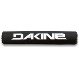 Dakine Rack Pads 18In Black One Size