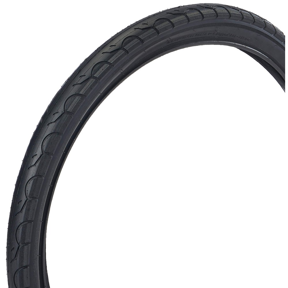 Kenda K193 Kwest Commuter Wire Bead Srcprc Bike Tire Black 20Inch X 15Inch