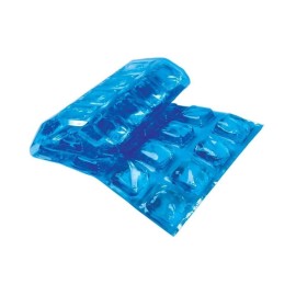 Igloo Maxcold Natural Ice Sheet 44 Cube Ice Blue Large