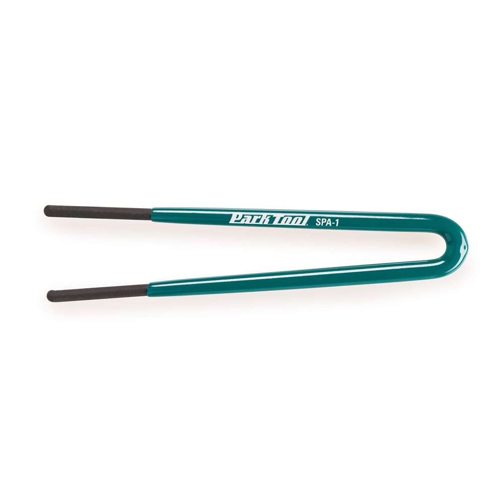 Park Tool Spa1 Hanger Cup Pin Spanner Green