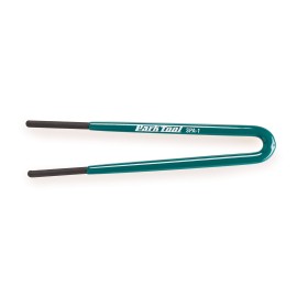 Park Tool Spa1 Hanger Cup Pin Spanner Green