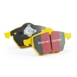 EBC Brakes DP41308R Yellowstuff Brakes Pads for 2000-2005 Ford Excursion