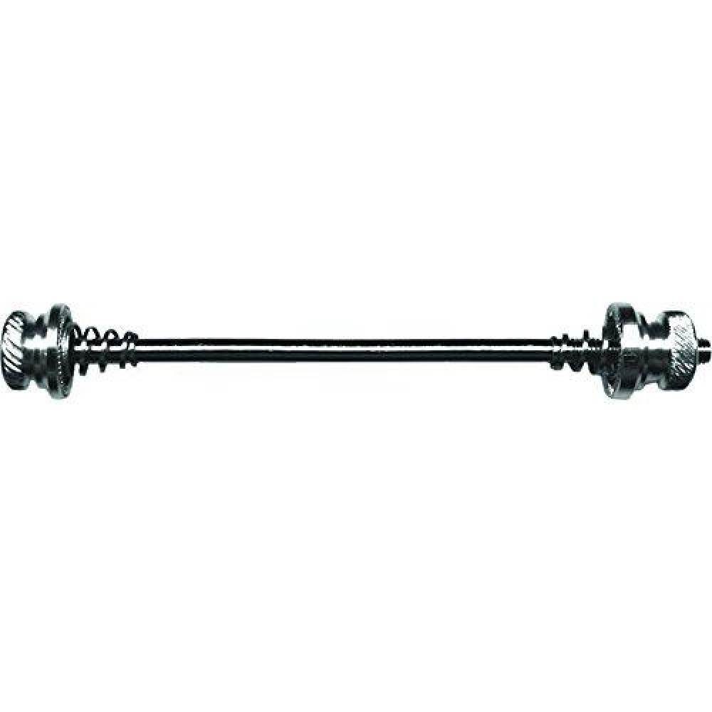 Action Allen Head Front Hub Axle Skewer