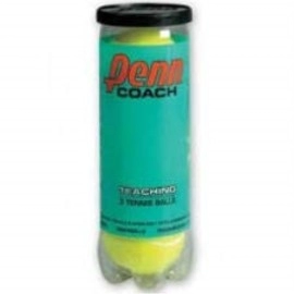 Penn Practice Tennis Balls - Case