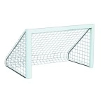 4'X6' Backyard Soccer Goal