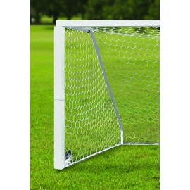 Soccer Upright Square Padding 30