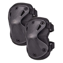 Hatch Xtak150 Elbow Pads Black