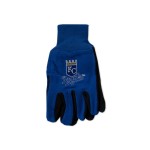 MLB Kansas City Royals Two-Tone Gloves