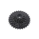 Sram Pg820 Cassette 8 Speed 1132T Black