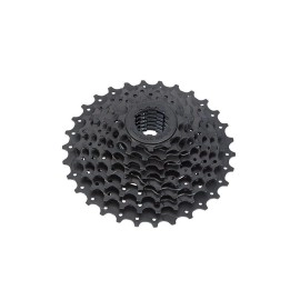 Sram Pg820 Cassette 8 Speed 1132T Black