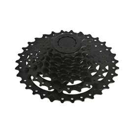 Sram Pg820 Cassette 8 Speed 1132T Black