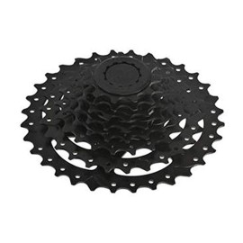 Sram Pg820 Cassette 8 Speed 1132T Black