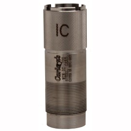 Carlsons Choke Tubes 12 Gauge For Winchester Browning Inv Moss 500 Improved Cylinder 0720 Diameter Stainless Steel