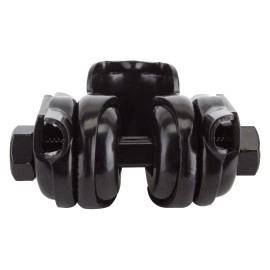 Velo Seat Clamp For Standard Rail Saddles