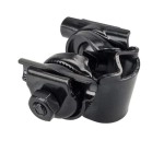 Velo Seat Clamp For 9Mm Rail Saddles