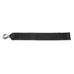 WINCH STRAP WITH LOOP END 3' X 25'