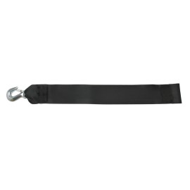 WINCH STRAP WITH LOOP END 3' X 25'