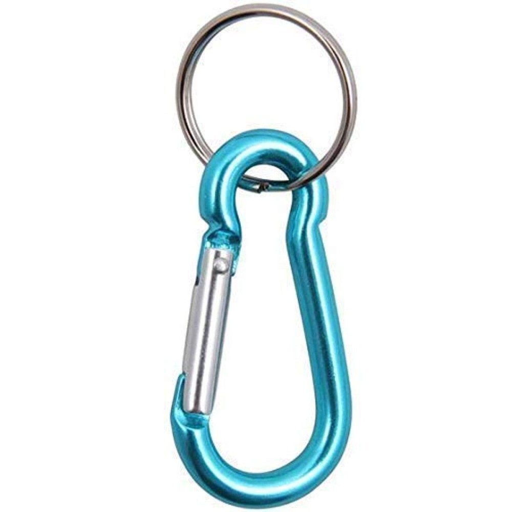 Baumgartens Key Ring Small Assorted