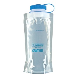 Nalgene Wide Mouth Cantene 32Ounce