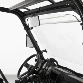 Kolpin Utv Rearside Mirror 98300 Black