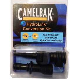 Camelbak Cb90512 Conversion Kit With Hydro Lock