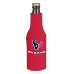 Kolder Houston Texans Bottle Suit Holder