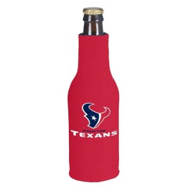 Kolder Houston Texans Bottle Suit Holder