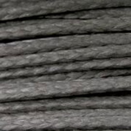 Scotty #2200K Premium Braided Fiber Downrigger Line with Kit (200 Feet)