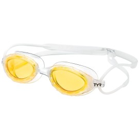 Tyr Nest Pro Performance Goggle Smoke