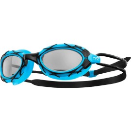 Tyr Nest Pro Performance Goggle Blue