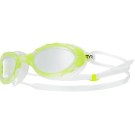 Tyr Nest Pro Performance Goggle Blue