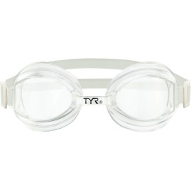 Tyr Racetech Performance Goggle Clear 72 X 28 X 22 Inches