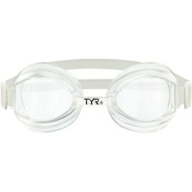 Tyr Racetech Performance Goggle Clear 72 X 28 X 22 Inches