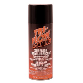 Triflow Tff020015 Superior Foaming Lubricant 10 Oz Aerosol