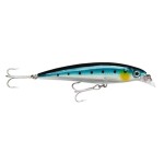 Rapala Xrap Saltwater Fishing Lure Blue Sardine Size 4 10