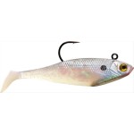 Storm Wildeye Swim Shad 04 Pearl Size 4