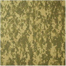 Liberty Mountain 517010 Bandana - Acu Digital Camouflage