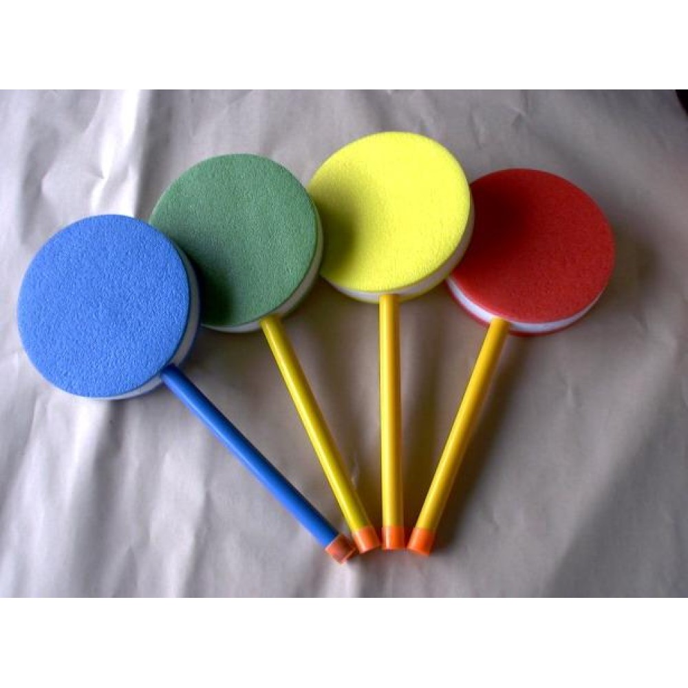 Lollipop Paddles - 21